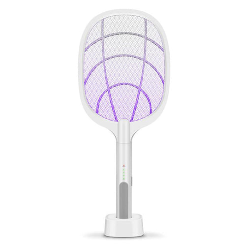 Rechargeable Lithium Battery Insect Repellent Mosquito Killing