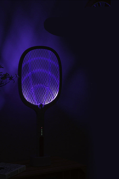 Rechargeable Lithium Battery Insect Repellent Mosquito Killing