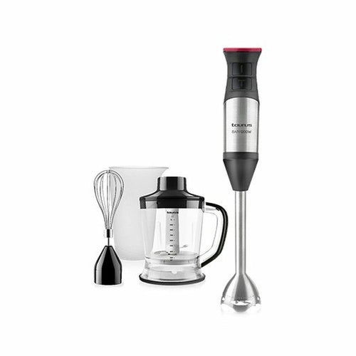 Taurus BAPI 1200W Black Hand Blender