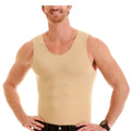 Men's Insta Slim I.S.Pro USA Compression Muscle Tank Shapewear MS0001
