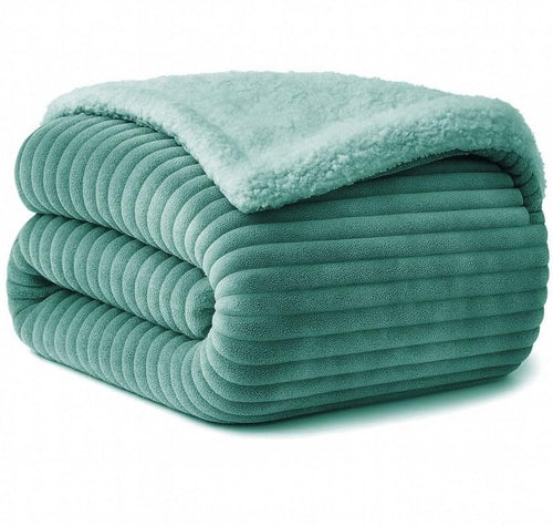 Warm Blanket for Relaxing Comfort